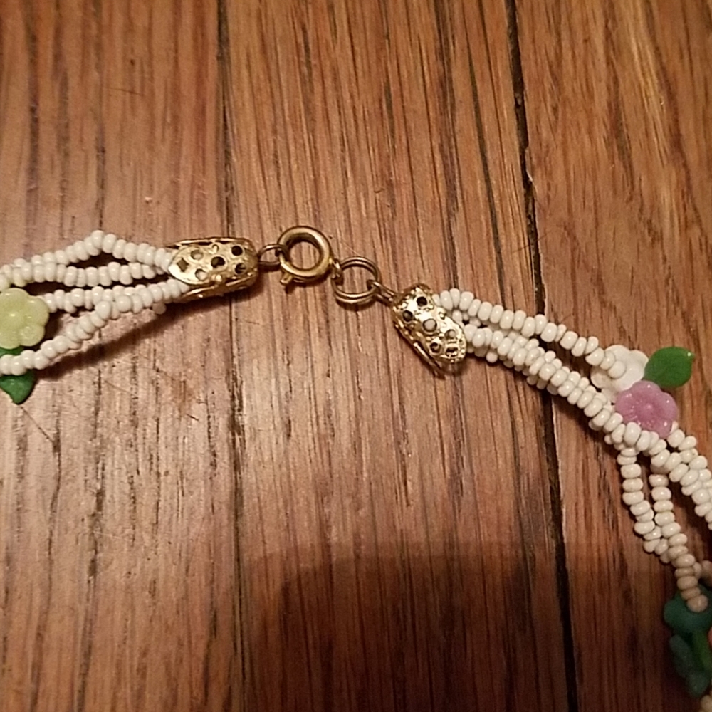 Necklace - Picture 3 of 3